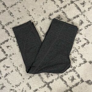 Athleta cropped leggings